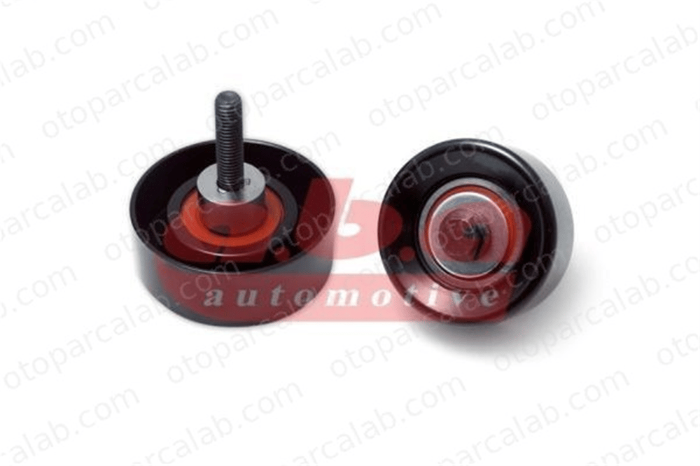 ABA YM855281 Vantilatör Kayış Gergi Rulmanı A.B.A YM855281 FORD GALAXY II C-MAX 1136183 1149503