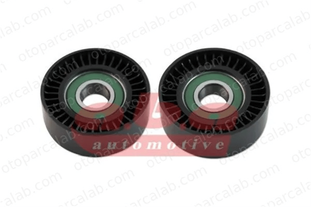 ABA YP102968 Vantilatör Kayış Gergi Rulmanı A.B.A YP102968 FIAT PALIO SIENA 55204392 46756937
