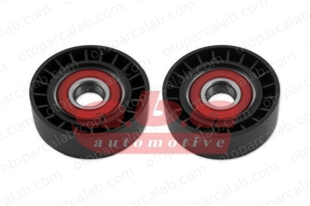ABA YP103200 Vantilatör Kayış Gergi Rulmanı A.B.A YP103200 FIAT DUCATO Minibüs/Otobüs DUCATO Panelvan/Van 7733200 46439471