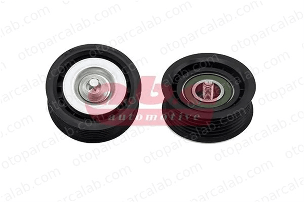 ABA YP103209 Vantilatör Kayış Gergi Rulmanı A.B.A YP103209 ALFA ROMEO GIULIETTA LANCIA DELTA III 51856150 55227513