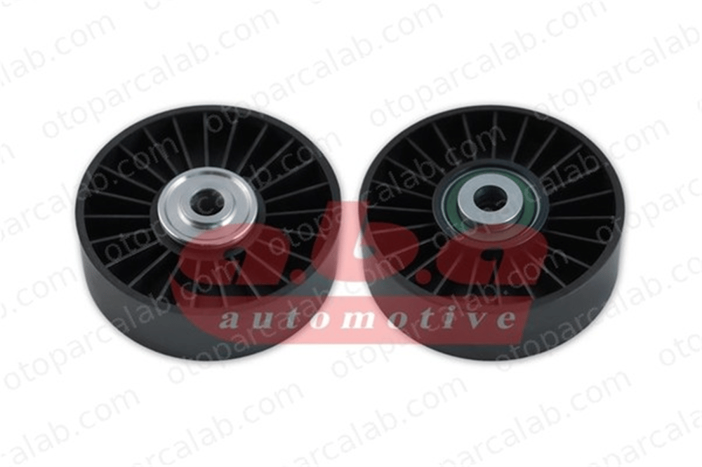 ABA YP104035 Vantilatör Kayış Gergi Rulmanı A.B.A YP104035 FIAT STILO STILO Multi Wagon 73501925 46454419