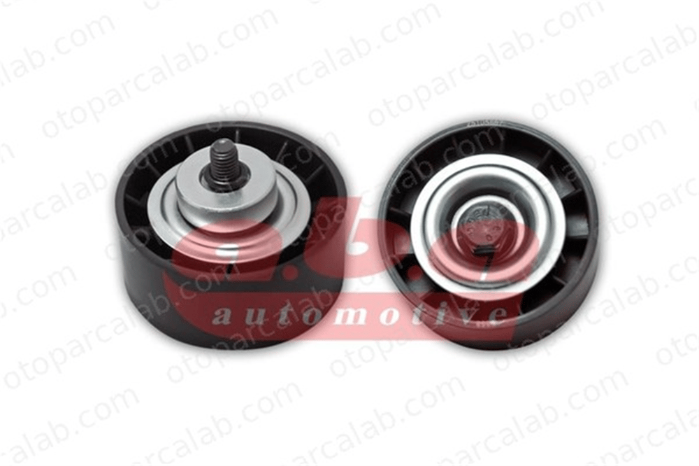 ABA YP105867 Vantilatör Kayış Gergi Rulmanı A.B.A YP105867 FIAT STILO STILO Multi Wagon 60654130 55190052