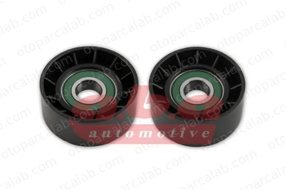 ABA YP106203 Vantilatör Kayış Gergi Rulmanı A.B.A YP106203 ALFA ROMEO 156 Sportwagon 147 55180011 60815188