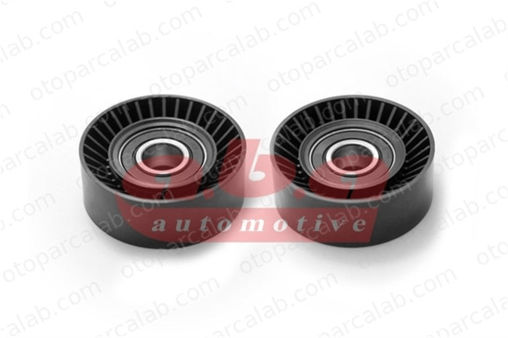 ABA YP147026.1 Vantilatör Kayış Gergi Rulmanı A.B.A YP147026.1 BMW 3 3 Coupe 11281435594 1435594