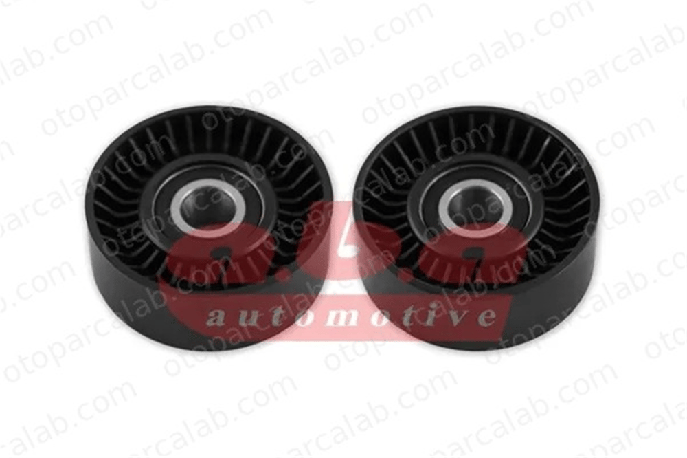 ABA YP150378 Vantilatör Kayış Gergi Rulmanı A.B.A YP150378 BMW 1 3 11281440378 1440378