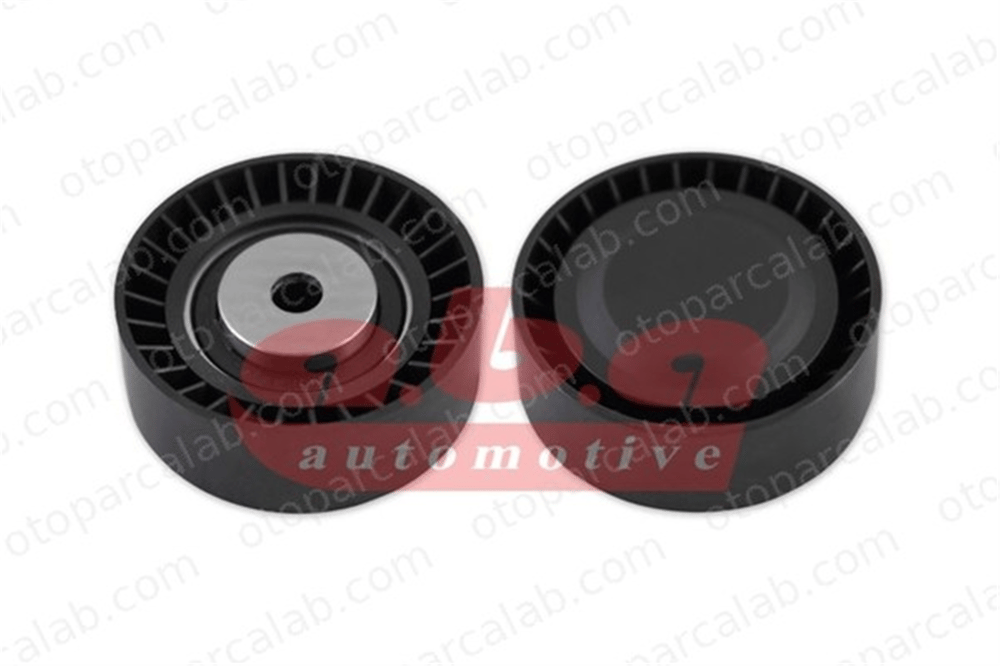 ABA YP152592.2 Vantilatör Kayış Gergi Rulmanı A.B.A YP152592.2 BMW 3 3 Coupe 11281748131 47145276B