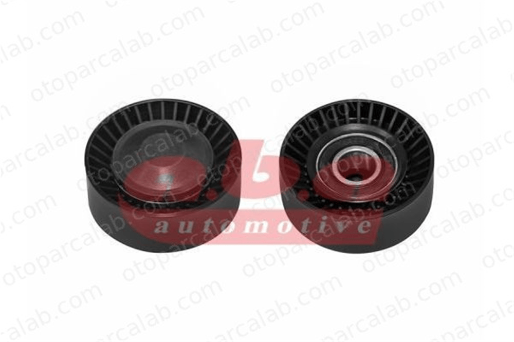 ABA YP156940 Vantilatör Kayış Gergi Rulmanı A.B.A YP156940 TOYOTA COROLLA AVENSIS 1662022031 1436078