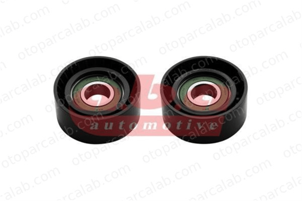ABA YP157613 Vantilatör Kayış Gergi Rulmanı A.B.A YP157613 BMW 5 Touring 5 5751C8 11287823199