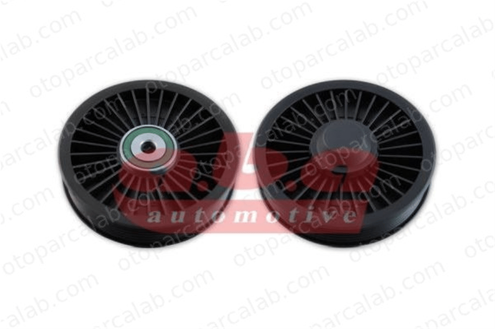 ABA YP204075 Vantilatör Kayış Gergi Rulmanı A.B.A YP204075 OPEL MOVANO A Minibüs/Otobüs MOVANO A Panelvan/Van 4506195 7700314075