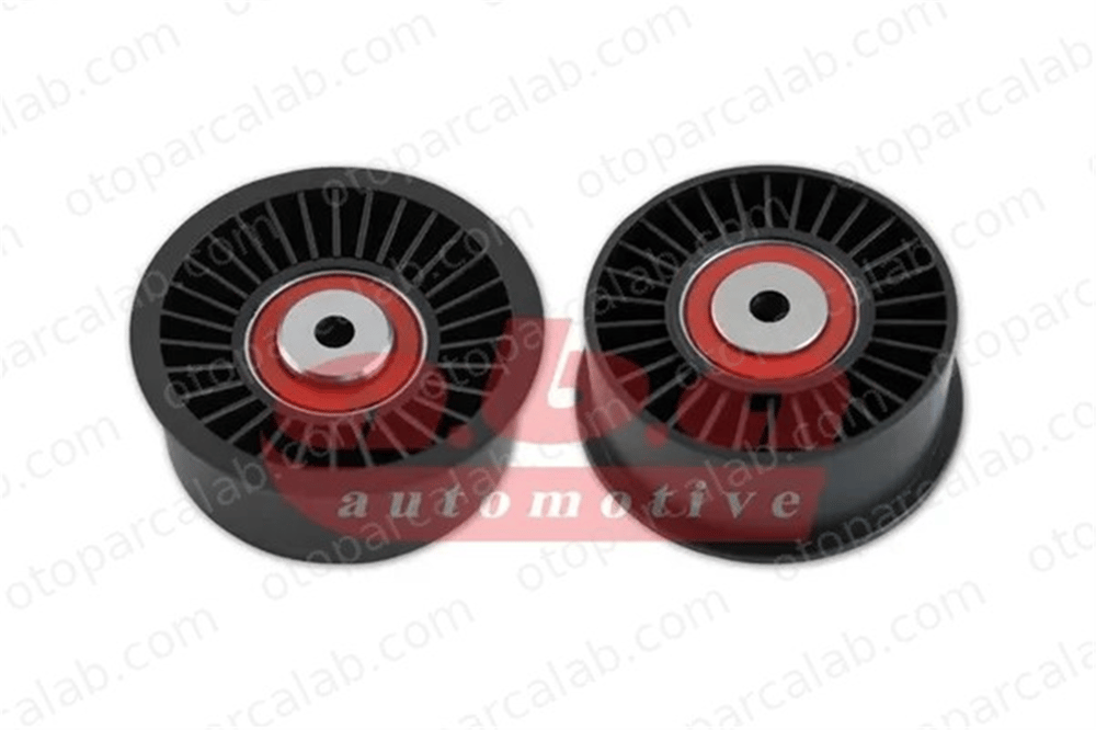 ABA YP204291 Triger Gergi Rulmanı A.B.A YP204291 NISSAN INTERSTAR Minibüs/Otobüs INTERSTAR Panelvan/Van 1307700QAA 9201540
