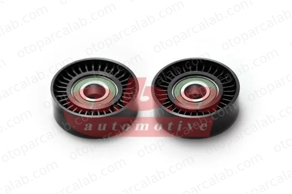 ABA YP300554 Vantilatör Kayış Gergi Rulmanı A.B.A YP300554 VW BORA I GOLF IV 3L145276 03L145276