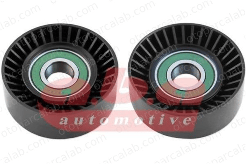 ABA YP303923 Vantilatör Kayış Gergi Rulmanı A.B.A YP303923 BMW 3 3 Coupe 11281435594 1433571