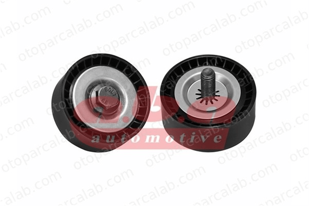 ABA YP305397.1 Vantilatör Kayış Gergi Rulmanı A.B.A YP305397.1 OPEL ASTRA J Sports Tourer CHEVROLET AVEO Hatchback 55565572 55568403