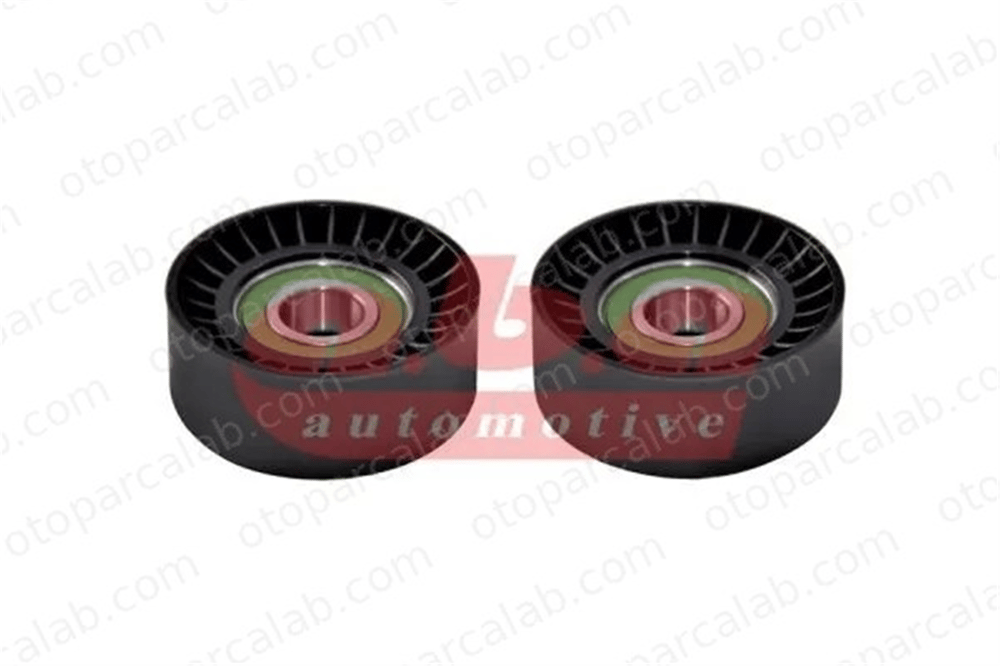 ABA YP306014 Vantilatör Kayış Gergi Rulmanı A.B.A YP306014 ALFA ROMEO 159 Sportwagon 159 51773551 6340557