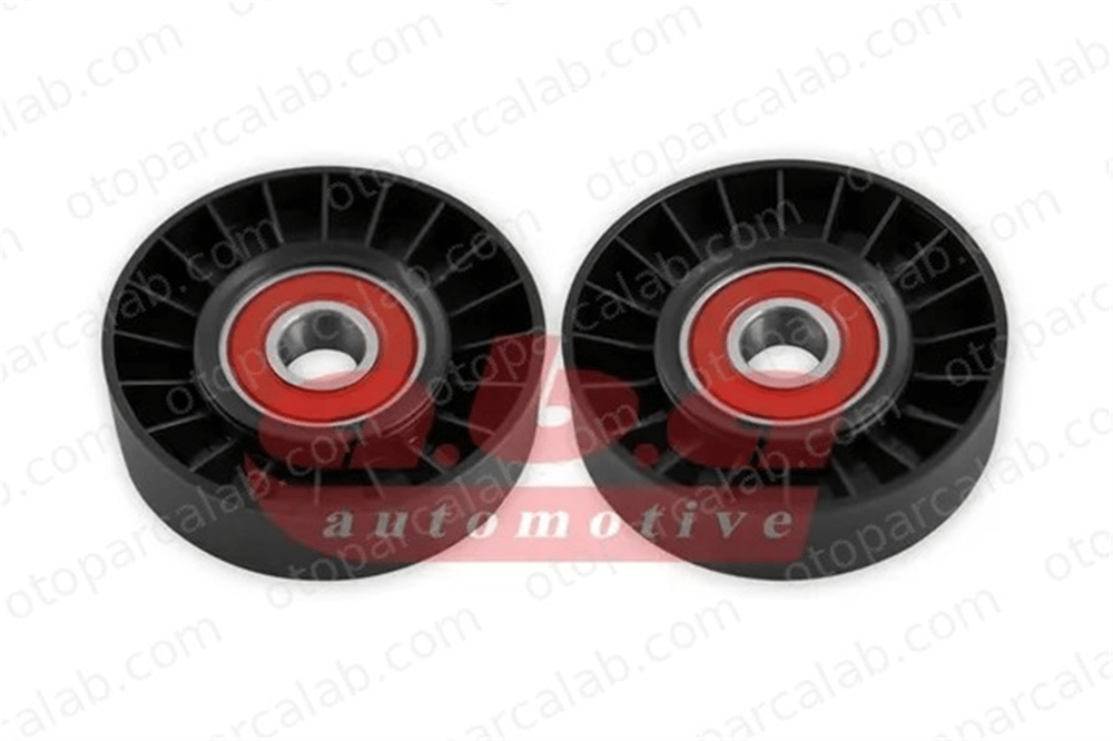 ABA YP405007 Vantilatör Kayış Gergi Rulmanı A.B.A YP405007 OPEL ASTRA G Hatchback ASTRA G Sedan 1340530 90502421