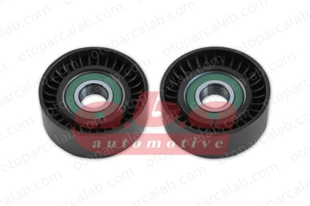 ABA YP405161 Vantilatör Kayış Gergi Rulmanı A.B.A YP405161 PEUGEOT 406 Break 406 575161 5751F8