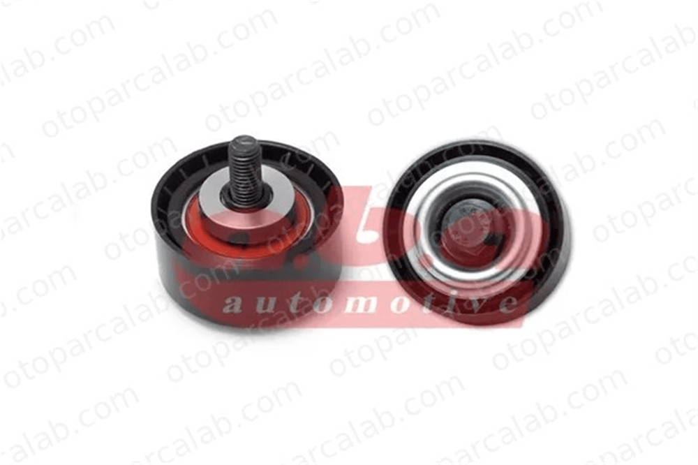 ABA YP405173 Vantilatör Kayış Gergi Rulmanı A.B.A YP405173 CITROËN BERLINGO / BERLINGO FIRST Kasa/büyük limuzin BERLINGO / BERLINGO FIRST MPV 575173 9637024080