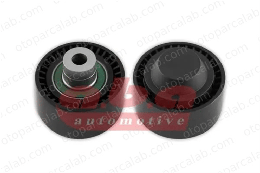 ABA YP405187 Vantilatör Kayış Gergi Rulmanı A.B.A YP405187 FORD FOCUS III FOCUS III Turnier 575187 1142000