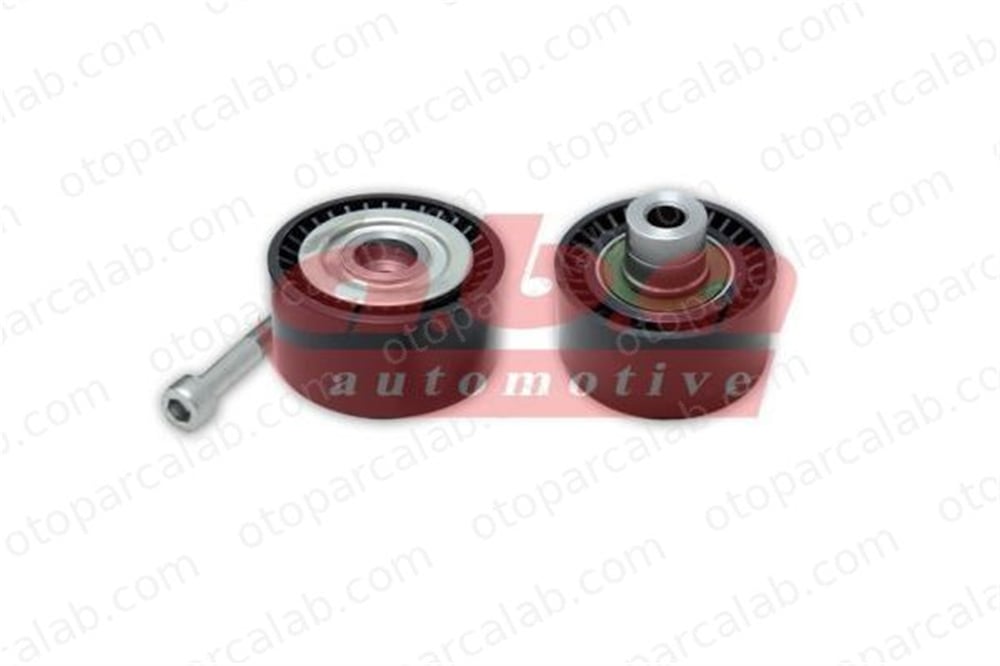 ABA YP405991 Vantilatör Kayış Gergi Rulmanı A.B.A YP405991 PEUGEOT PARTNER Kasa/büyük limuzin CITROËN C3 I 1611422880 16114228