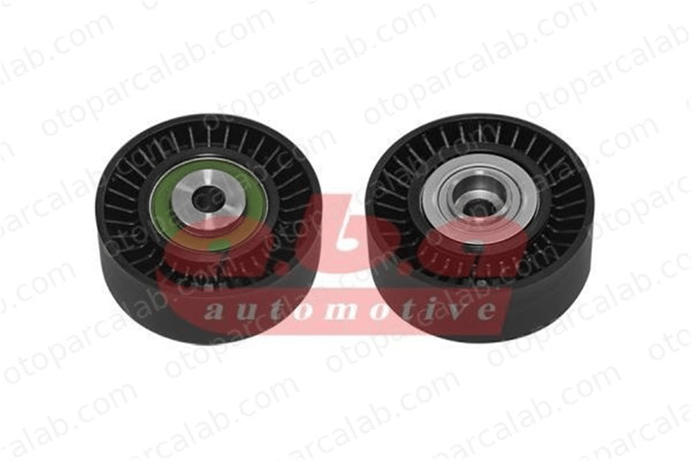 ABA YP406648 Vantilatör Kayış Gergi Rulmanı A.B.A YP406648 CITROËN C-CROSSER XSARA PICASSO 5751F7 1613840680