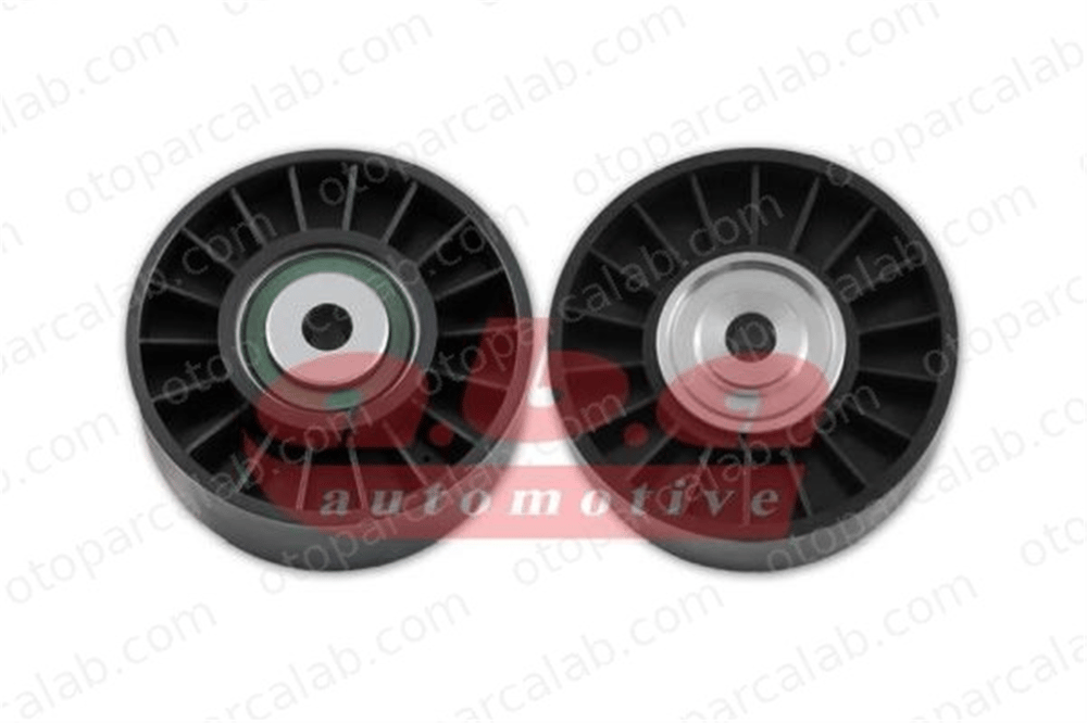 ABA YP501002 Vantilatör Kayış Gergi Rulmanı A.B.A YP501002 AUDI A3 SKODA OCTAVIA I Combi 38145276 038145276