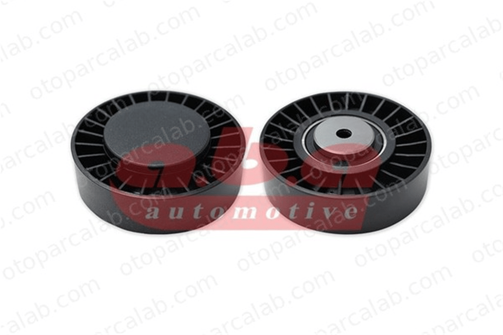 ABA YP503341 Vantilatör Kayış Gergi Rulmanı A.B.A YP503341 AUDI 80 B4 Sedan 100 C4 Avant 78903341J 078903341J