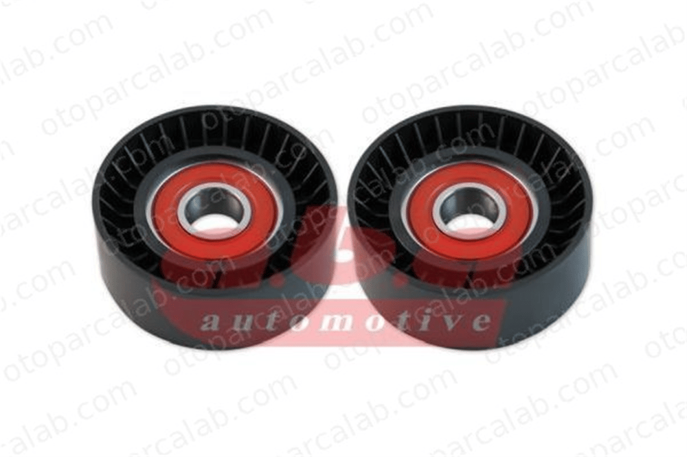 ABA YP503610 Vantilatör Kayış Gergi Rulmanı A.B.A YP503610 VW CRAFTER 30-35 Minibüs/Otobüs CRAFTER 30-50 Panelvan/Van 76145276 076145276