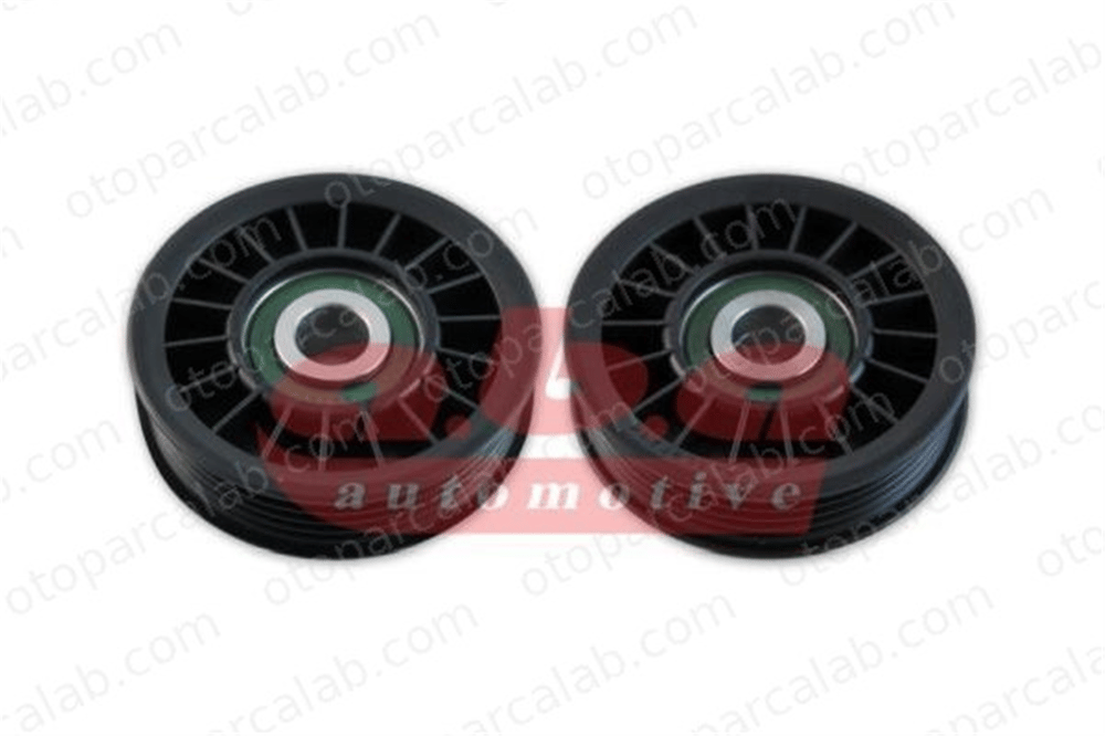 ABA YP503668 Vantilatör Kayış Gergi Rulmanı A.B.A YP503668 AUDI A4 B5 A4 B5 Avant 28145278J 028145278J