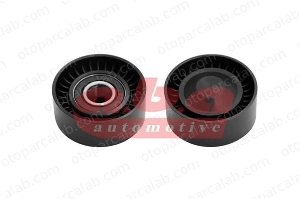 ABA YP505787 Vantilatör Kayış Gergi Rulmanı A.B.A YP505787 AUDI A6 C6 A6 C6 Avant 59903341G 059903341G