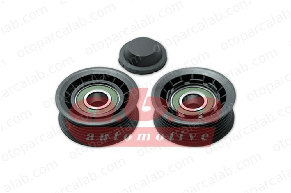 ABA YP750019.1 Vantilatör Kayış Gergi Rulmanı A.B.A YP750019.1 MERCEDES-BENZ E-SERISI E-SERISI T-Model 59903341A 059903341A