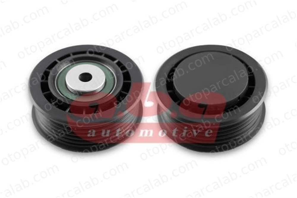 ABA YP751070 Vantilatör Kayış Gergi Rulmanı A.B.A YP751070 MERCEDES-BENZ E-SERISI G-SERISI A6012001070 6012001070
