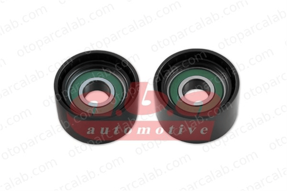 ABA YP755140 Vantilatör Kayış Gergi Rulmanı A.B.A YP755140 MERCEDES-BENZ E-SERISI E-SERISI T-Model A6422001070 5175589AA