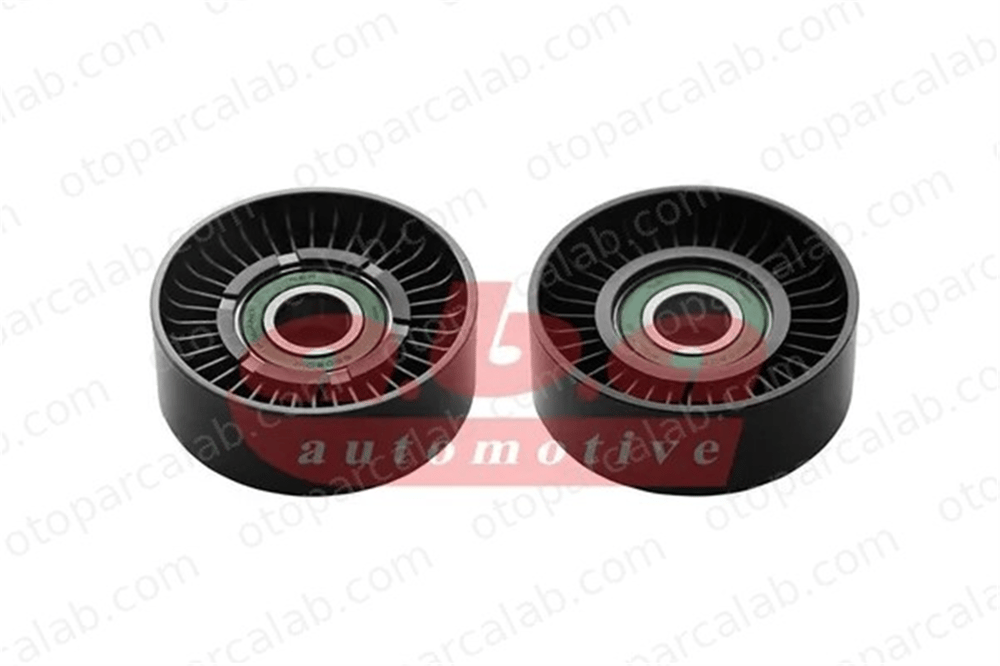 ABA YP755161 Vantilatör Kayış Gergi Rulmanı A.B.A YP755161 MERCEDES-BENZ C-SERISI C-SERISI T-Model A2712000270 2712000270