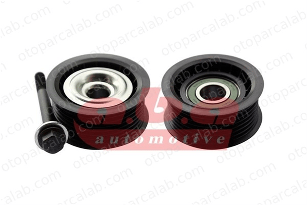 ABA YP755167 Vantilatör Kayış Gergi Rulmanı A.B.A YP755167 MERCEDES-BENZ S-SERISI E-SERISI 6282020019 A6282020019