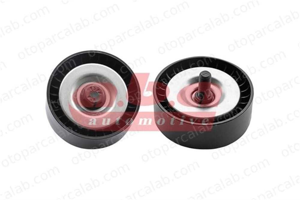 ABA YP756437 Vantilatör Kayış Gergi Rulmanı A.B.A YP756437 MERCEDES-BENZ C-SERISI T-Model C-SERISI A0002021719 2021719