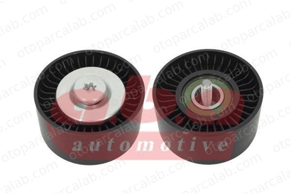 ABA YP757505 Vantilatör Kayış Gergi Rulmanı A.B.A YP757505 MERCEDES-BENZ C-SERISI C-SERISI T-Model A2712000570 2712000570