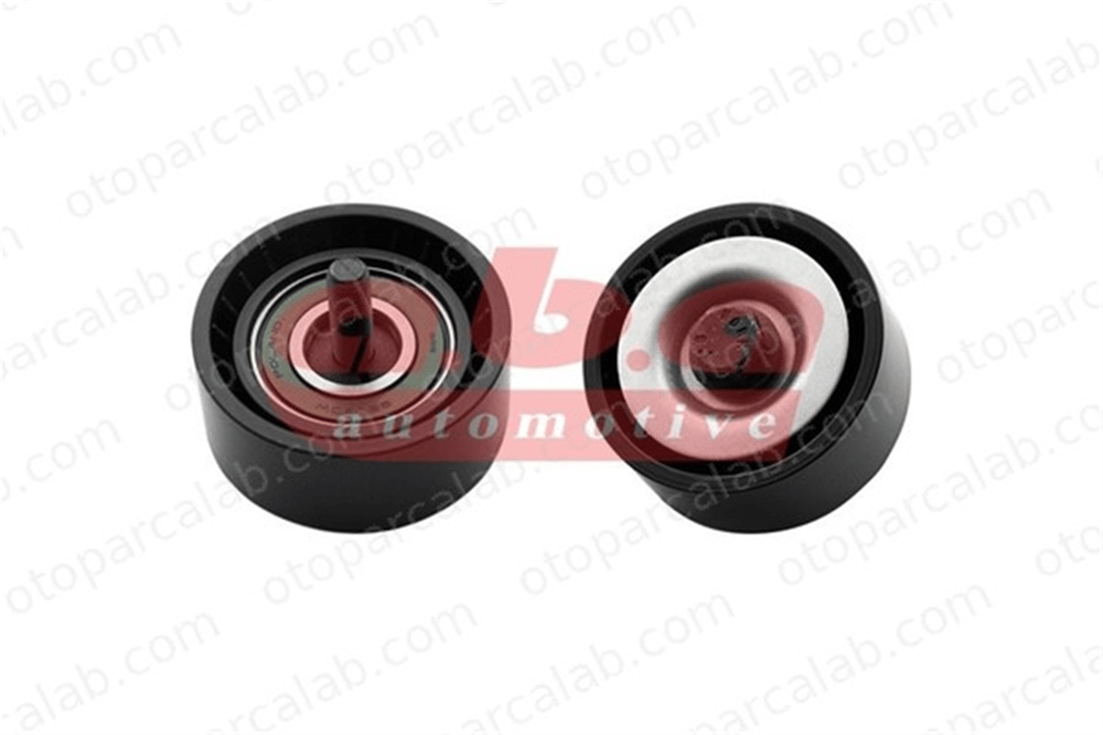 ABA YP757512 Vantilatör Kayış Gergi Rulmanı A.B.A YP757512 MERCEDES-BENZ B-SERISI Sports Tourer A-SERISI A2662020419 2662020419