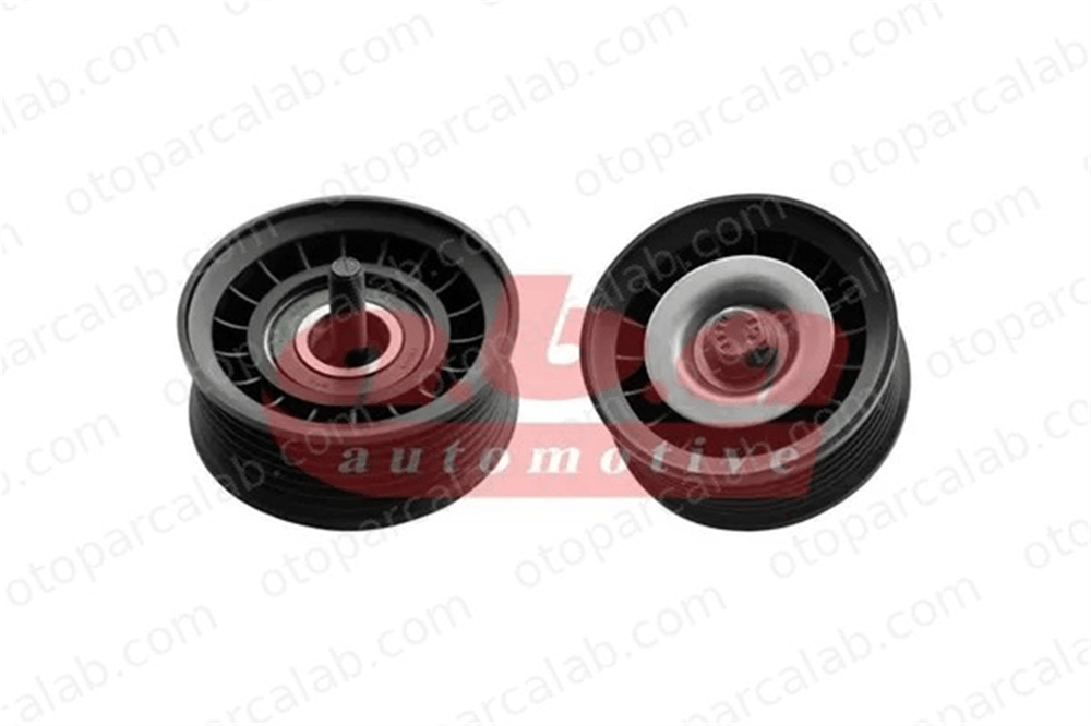 ABA YP757535 Vantilatör Kayış Gergi Rulmanı A.B.A YP757535 MERCEDES-BENZ E-SERISI E-SERISI T-Model A2762020119 2762020119