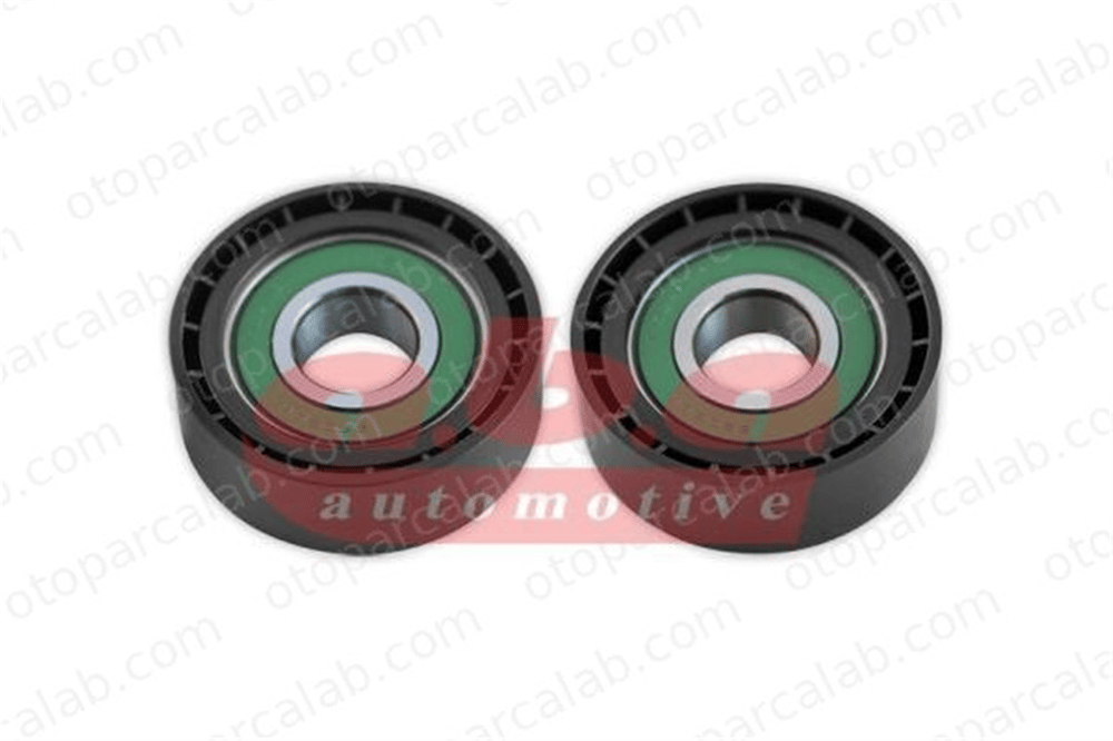 ABA YP850228 Vantilatör Kayış Gergi Rulmanı A.B.A YP850228 FORD MONDEO III MONDEO III Sedan XS7E6A228BC 1120687