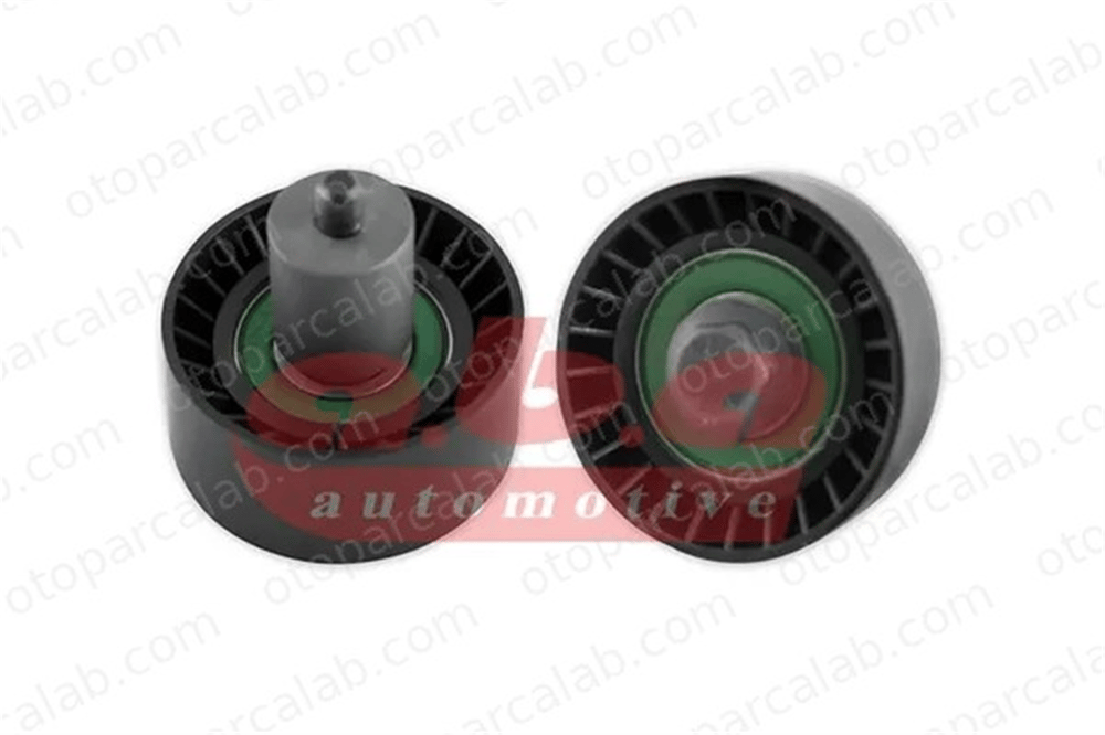 ABA YP853879 Triger Gergi Rulmanı A.B.A YP853879 FORD FOCUS I MONDEO II XS7G6M250BA 1095025