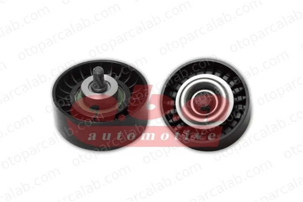ABA YP855232 Vantilatör Kayış Gergi Rulmanı A.B.A YP855232 FORD FIESTA III ESCORT V 95FB19A216AA 1015375
