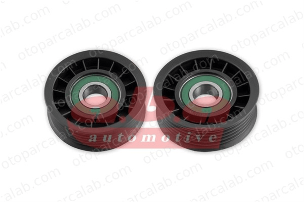 ABA YP856203 Vantilatör Kayış Gergi Rulmanı A.B.A YP856203 FORD FOCUS I FOCUS I Turnier 22145299D 022145299D