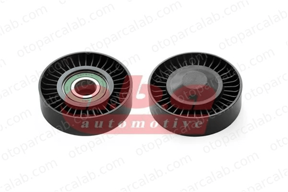 ABA YP856546 Vantilatör Kayış Gergi Rulmanı A.B.A YP856546 VOLVO S80 II V70 III 1465914 1476893