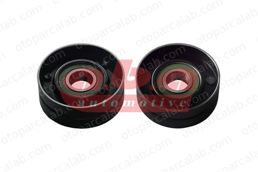 ABA YS006524 Vantilatör Kayış Gergi Rulmanı A.B.A YS006524 SEAT LEON ST VW GOLF VII 4L903315B 04L903315B