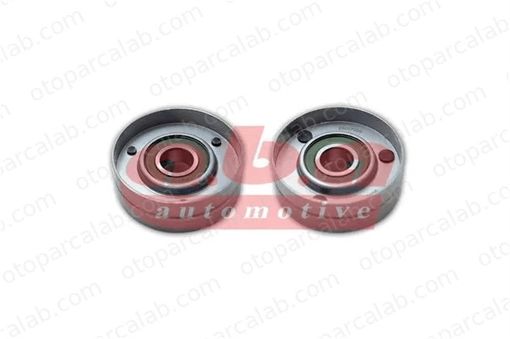 ABA YS007026 Vantilatör Kayış Gergi Rulmanı A.B.A YS007026 OPEL ASTRA F Station wagon ASTRA F 6340633 6340532