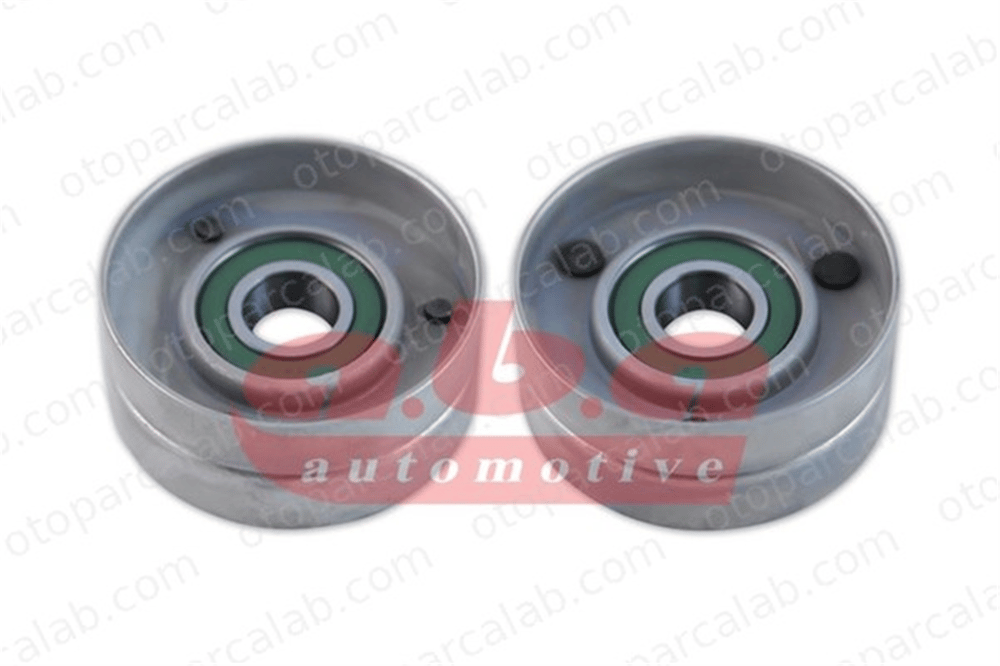ABA YS007031 Vantilatör Kayış Gergi Rulmanı A.B.A YS007031 AUDI A8 D3 VW PHAETON 77903133F 077903133F