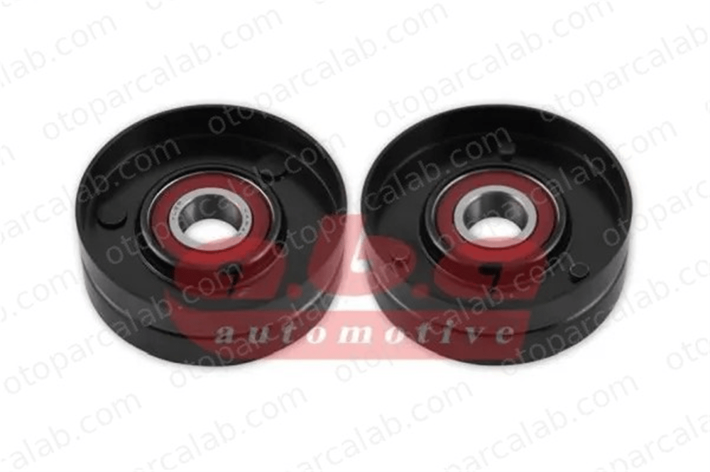 ABA YS007626 Vantilatör Kayış Gergi Rulmanı A.B.A YS007626 VOLVO V70 I S70 3C145299J 03C145299J