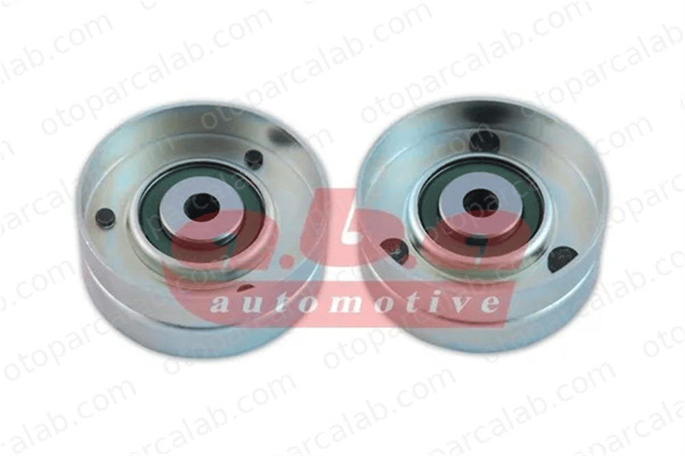 ABA YS207030 Vantilatör Kayış Gergi Rulmanı A.B.A YS207030 RENAULT 19 II Chamade MERCEDES-BENZ G-SERISI 7700850603 7700746103