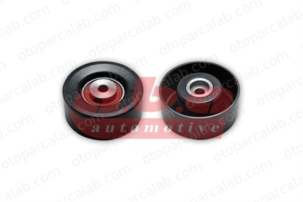 ABA YS405551 Vantilatör Kayış Gergi Rulmanı A.B.A YS405551 CITROËN C5 I Break PEUGEOT 406 9635638380 575139