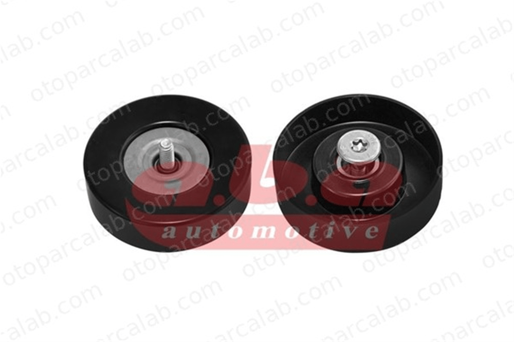 ABA YS502558 Vantilatör Kayış Gergi Rulmanı A.B.A YS502558 AUDI A4 B6 A4 B7 6B903341 06B903341